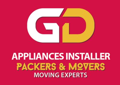 GD Appliances Installer