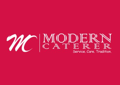 Modern Caterer