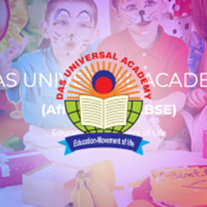 Das Universal Academy