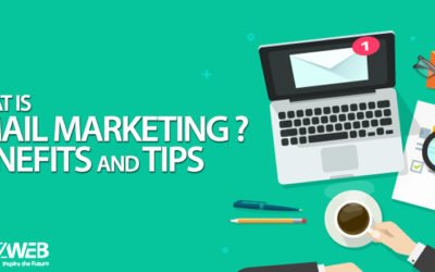 What Is Email Marketing ? Email Marketing Benefits And Tips